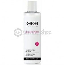 GIGI SP Bioderm Lotion for Oily Skin/ Биодерм лосьон (болтушка) для жирной кожи 250мл